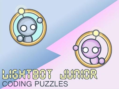 game pic for Lightbot junior: Coding puzzles